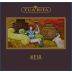Tua Rita Keir Syrah 2020 Front Label