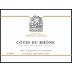 Terres d'Avignon Cuvee Kermit Lynch Cotes du Rhone 2024 Front Label