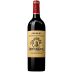 Chateau Angelus 2018 Front Bottle Shot