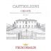 Frescobaldi Castiglioni Chianti 2020 Front Label