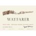 Wayfarer Golden Mean Pinot Noir 2014 Front Label