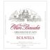 Tenuta Olim Bauda Grignolino d'Asti Isolavilla 2016 Front Label