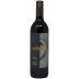 Milbrandt Traditions Cabernet Sauvignon 2017 Front Bottle Shot