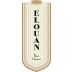 Elouan Rose 2018 Front Label