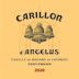 Chateau Angelus Le Carillon d'Angelus 2020 Front Label