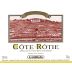 E. Guigal Cote Rotie La Mouline 1999 Front Label