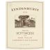Spottswoode Lyndenhurst Cabernet Sauvignon 2019 Front Label