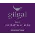 Gilgal Cabernet Sauvignon (OK Kosher) 2023 Front Label