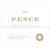 Pence PTG Estate Gamay-Pinot Noir 2022 Front Label