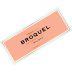 Broquel Malbec 2010 Front Label
