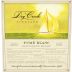 Dry Creek Vineyard Fume Blanc 2023 Front Label