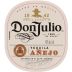 Don Julio Anejo Tequila (375ML half-bottle) Front Label