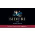 Siduri Russian River Pinot Noir 2022 Front Label