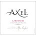 La Playa Axel Carmenere 2017 Front Label