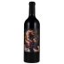 Behrens & Hitchcock The Heavyweight 2010 Front Bottle Shot