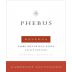 Fabre Montmayou Phebus Reserva Cabernet Sauvignon 2012 Front Label