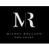 Michel Rolland MR Cabernet Sauvignon 2014 Front Label