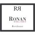 Chateau Clinet Ronan by Clinet 2016 Front Label