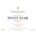 Felton Road Bannockburn Pinot Noir 2022 Front Label