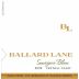 Ballard Lane Sauvignon Blanc 2022 Front Label