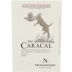 Neethlingshof Estate Short Story Collection The Caracal 2018 Front Label