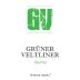 Winzer Krems Gruner Veltliner 2019 Front Label
