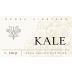 Kale McGah Vineyard Heritage 2019 Front Label