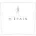 Scarecrow M. Etain Cabernet Sauvignon 2008 Front Label