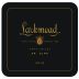 Larkmead Dr. Olmo Cabernet Sauvignon 2015 Front Label