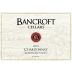 Bancroft Cellars Chardonnay 2015 Front Label