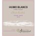 Hacienda Araucano Humo Blanco Organic Pinot Noir 2018 Front Label