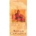Sierra Cantabria Cosecha 2012 Front Label