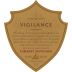 Vigilance Cabernet Sauvignon 2010 Front Label