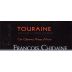 Francois Chidaine Touraine Rouge 2018 Front Label