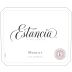 Estancia Merlot 2020 Front Label