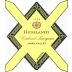 Highlands Winery Cabernet Sauvignon 2008 Front Label