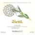 Vietti Perbacco Nebbiolo delle Langhe 2016 Front Label