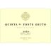 Quinta Da Fonte Souto Alentejo White 2020 Front Label