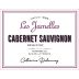 Les Jamelles Cabernet Sauvignon 2022 Front Label