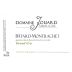 Gabriel & Paul Jouard Batard-Montrachet Grand Cru 2013 Front Label