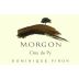 Dominique Piron Morgon Cote du Py 2017 Front Label