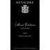 Henschke Mount Edelstone Shiraz 2019 Front Label