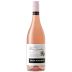 Boschendal The Rose Garden Rose 2017 Front Bottle Shot