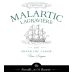 Chateau Malartic-Lagraviere Blanc (Futures Pre-Sale) 2025 Front Label