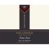 Villa Maria The Attorney Single Vineyard Pinot Noir 2015 Front Label