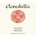 Clonakilla Hilltops Shiraz 2015 Front Label