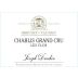 Domaine Drouhin Vaudon Chablis Les Clos Grand Cru 2019 Front Label