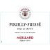 Moillard Pouilly Fuisse Sous La Grotte 2023 Front Label