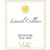Laurel Cellars Old Vine Zinfandel 2011 Front Label