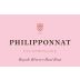 Philipponnat Royale Brut Reserve Rose Front Label